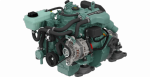 Moteur  D1-20 / MS15