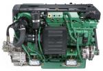 Moteur  D4-180/ HS63IVE