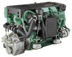 Moteur  D4-260 / HS63AE