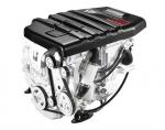 Moteur  QSD 2.0L - 150 CV - TM345A ou TM485A