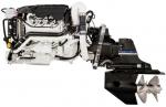 Moteur  TDI 4.2L - 350 CV - Bravo XR