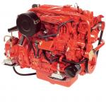 Moteur  Remotorisation Beta Marine 60 cv