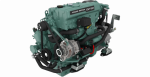 Moteur  Nouveau moteur Volvo Penta D2-50